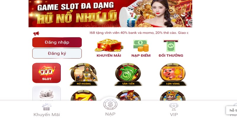 Lô đề Ibet68 có nhiều ưu điểm nổi bật