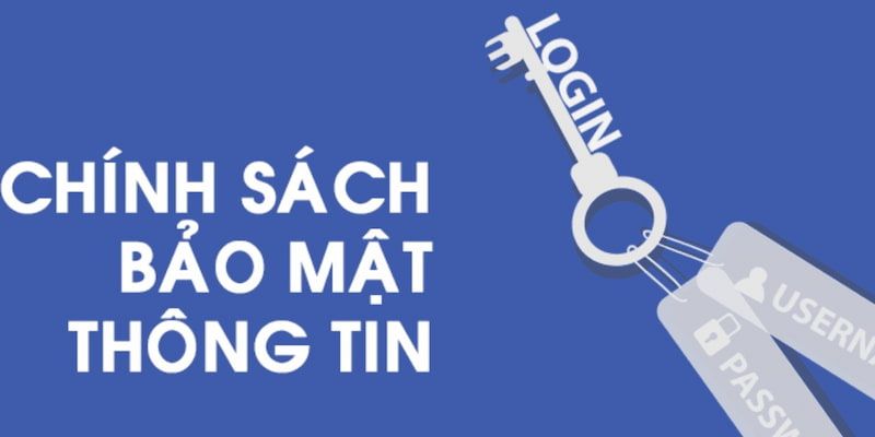 Các điều khoản liên quan đến chính sách bảo mật Ibet68