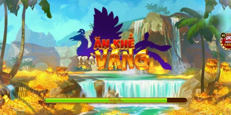 Khái niệm về game nổ hũ ăn khế trả vàng Ibet68