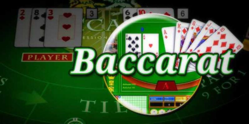 Mẹo chơi bài baccarat thắng đến 90%