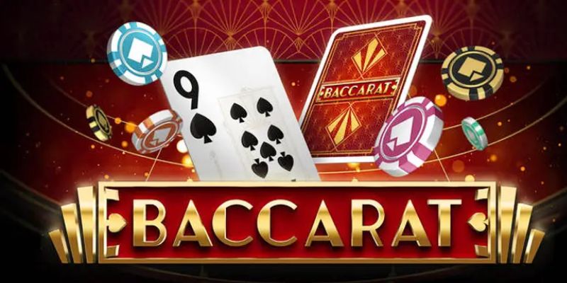 Sơ lược về công thức đánh baccarat ibet68