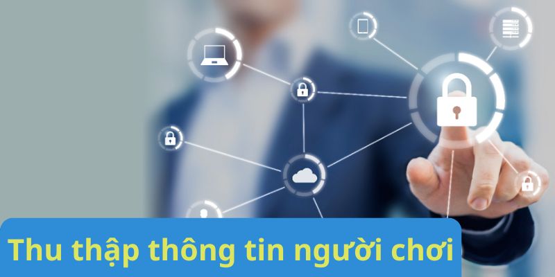 Thông tin cá nhân thu thập theo quy định chính sách bảo mật Ibet68